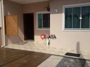 Casa / Sobrado para Venda em Itapoá/SC São José 2 Quartos