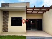 Casa / Sobrado para Venda em Itapoá/SC São José 3 Quartos