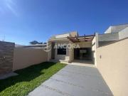 Casa / Sobrado para Venda em Itapoá/SC São José 3 Quartos