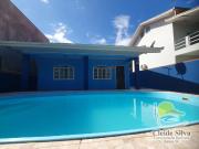 Casa / Sobrado para Venda em Itapoá/SC Sai Mirim 4 Quartos