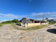Casa / Sobrado para Venda em Itapoá/SC Sai Mirim 3 Quartos