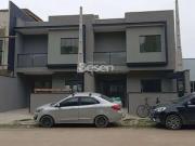 Casa / Sobrado para Venda em Itapoá/SC Samambaial 3 Quartos