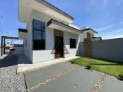 Casa / Sobrado para Venda em Itapoá/SC Volta ao mundo 2...