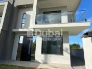 Casa / Sobrado para Venda em Itapoá/SC Volta ao mundo 2...