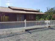 Casa / Sobrado para Venda em Itapoá/SC Volta ao mundo 2...