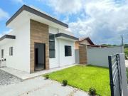 Casa / Sobrado para Venda em Itapoá/SC Volta ao mundo 2...