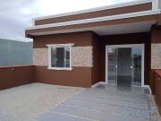 Casa / Sobrado para Venda em Itapoá/SC Volta ao mundo 3...
