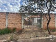 Casa / Sobrado para Venda em Itapuí/SP Jardim San...