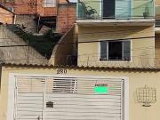 Casa / Sobrado para Venda em Itaquaquecetuba/SP Jardim...