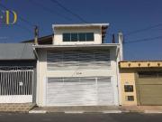 Casa / Sobrado para Venda em Itaquaquecetuba/SP Jardim...
