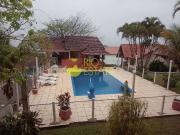 Casa / Sobrado para Venda em Itatiaia/RJ Penedo 1 Quartos