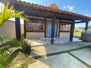 Casa / Sobrado para Venda em Itatiaia/RJ Penedo 2 Quartos