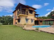 Casa / Sobrado para Venda em Itatiaia/RJ Penedo 5 Quartos
