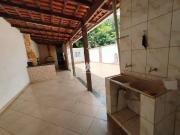 Casa / Sobrado para Venda em Itatiaiuçu/MG Centro 3 Quartos
