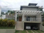 Casa Sobrado para Venda em Itatiba Country Club Itatiba SP