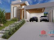 Casa / Sobrado para Venda em Itatiba/SP Bairro Itapema 3...