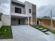 Casa / Sobrado para Venda em Itatiba/SP Bairro Itapema 3...