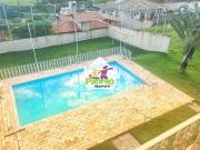 Casa / Sobrado para Venda em Itatiba/SP Cachoeiras do...