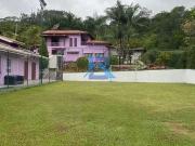 Casa / Sobrado para Venda em Itatiba/SP Capela do...