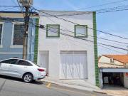 Casa / Sobrado para Venda em Itatiba/SP Centro 2 Quartos