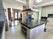 Casa / Sobrado para Venda em Itatiba/SP Centro 3 Quartos