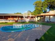 Casa / Sobrado para Venda em Itatiba/SP Chácara San...