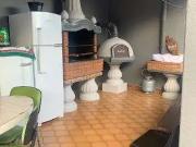 Casa / Sobrado para Venda em Itatiba/SP Clube de Campo...