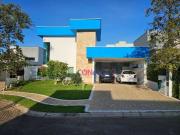 Casa / Sobrado para Venda em Itatiba/SP Condominio Ville...