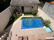 Casa / Sobrado para Venda em Itatiba/SP Giardino D'...