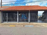 Casa / Sobrado para Venda em Itatiba/SP Jardim Galetto 4...