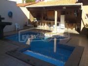 Casa / Sobrado para Venda em Itatiba/SP Jardim Ipê 3 Quartos