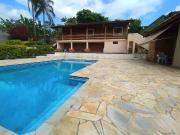 Casa / Sobrado para Venda em Itatiba/SP Jardim Leonor 3...