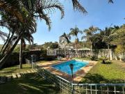 Casa / Sobrado para Venda em Itatiba/SP Jardim Leonor 4...
