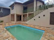 Casa / Sobrado para Venda em Itatiba/SP Jardim Lúcia 2...