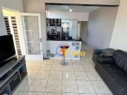 Casa / Sobrado para Venda em Itatiba/SP Jardim México 2...