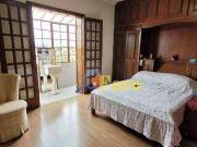 Casa / Sobrado para Venda em Itatiba/SP Jardim México 3...