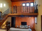 Casa / Sobrado para Venda em Itatiba/SP Jardim México 4...