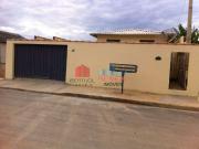 Casa / Sobrado para Venda em Itatiba/SP Jardim Nova...