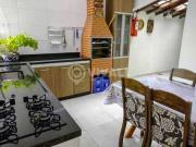 Casa / Sobrado para Venda em Itatiba/SP Jardim Santa...