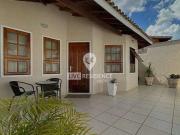 Casa / Sobrado para Venda em Itatiba/SP Jardim Tereza 3...