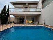 Casa / Sobrado para Venda em Itatiba/SP Loteamento...