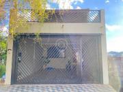 Casa / Sobrado para Venda em Itatiba/SP Loteamento Rei...