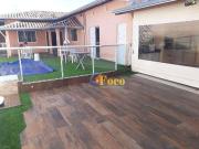 Casa / Sobrado para Venda em Itatiba/SP Loteamento...