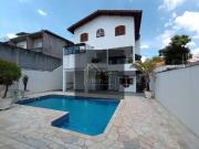Casa / Sobrado para Venda em Itatiba/SP Nova Itatiba 3...