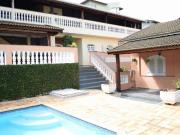 Casa / Sobrado para Venda em Itatiba/SP Nova Itatiba 4...