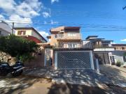 Casa / Sobrado para Venda em Itatiba/SP Nova Itatiba 5...