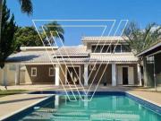 Casa / Sobrado para Venda em Itatiba/SP Parque da...