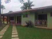 Casa / Sobrado para Venda em Itatiba/SP Parque da...