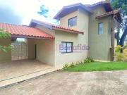 Casa / Sobrado para Venda em Itatiba/SP Parque da...