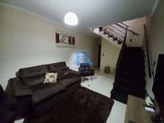 Casa / Sobrado para Venda em Itatiba/SP Parque São...